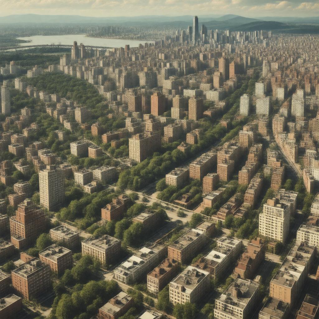 Morris Heights
